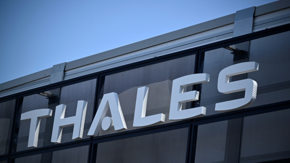 Thales, Exail: des syst&egrave;mes fran&ccedil;ais de lutte antimines sous-marines
