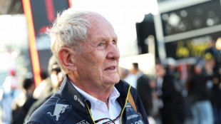 Red Bull part ways with influential advisor Marko - reports