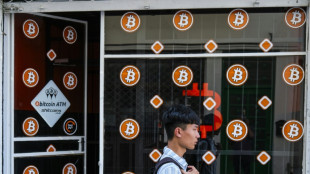 Bitcoin dispara ap&oacute;s elei&ccedil;&atilde;o de Trump