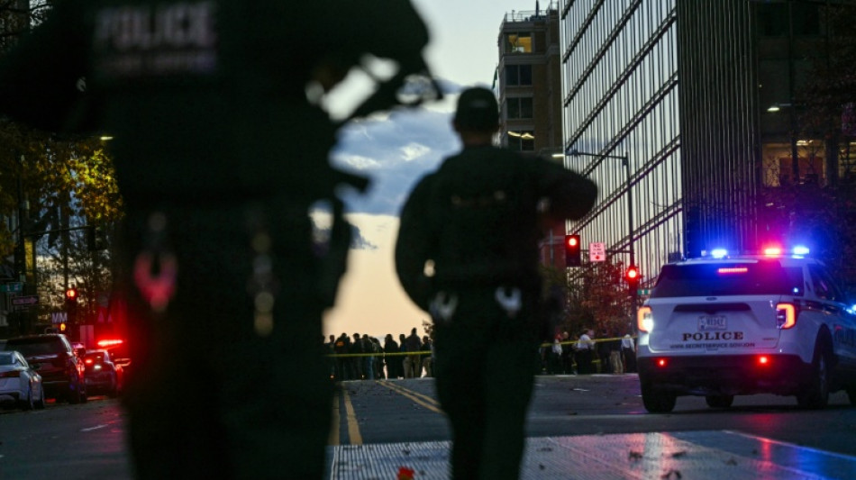 L'auteur présumé de l'attentat à Washington va être inculpé d'assassinat