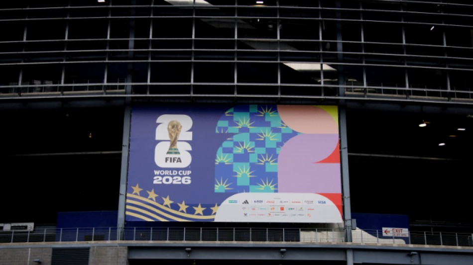 Nueva York y Nueva Jersey abren una investigaci&oacute;n sobre la venta de entradas para el Mundial