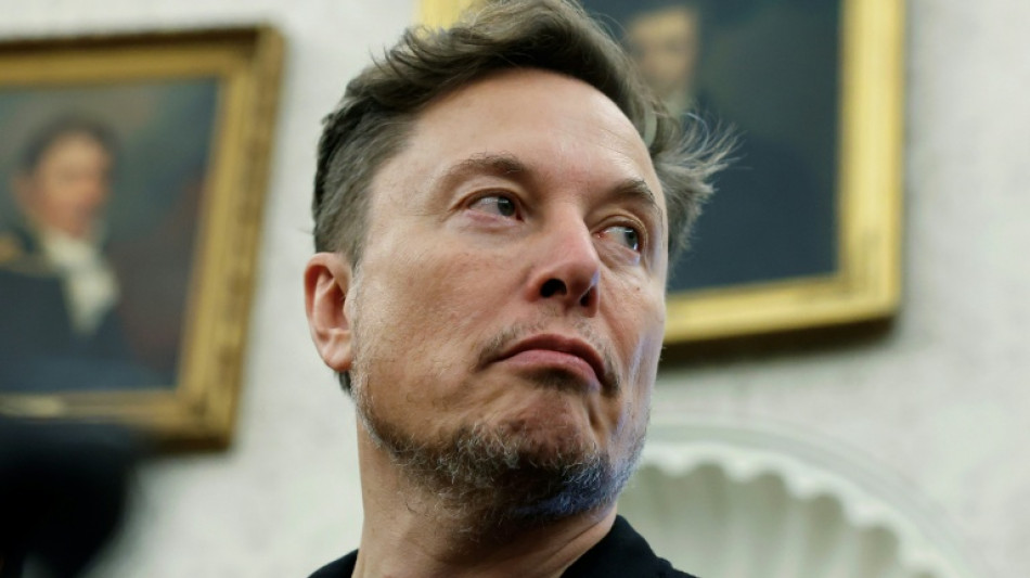Le d&eacute;but du proc&egrave;s d'Elon Musk contre OpenAI et ses dirigeants fix&eacute; au 27 avril (tribunal)