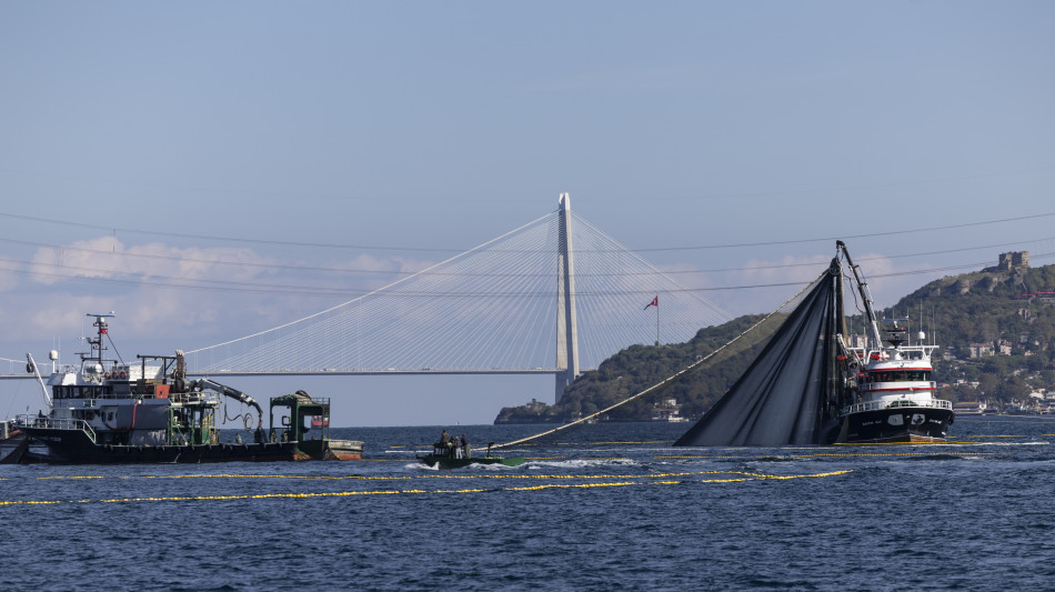 Due condanne a 24 anni per l'uccisione di Minguzzi a Istanbul