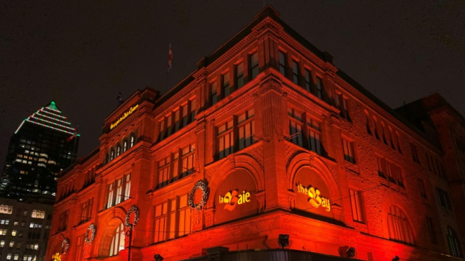 Fin de partie pour La Baie d'Hudson, entreprise intimement liée à l'histoire du Canada