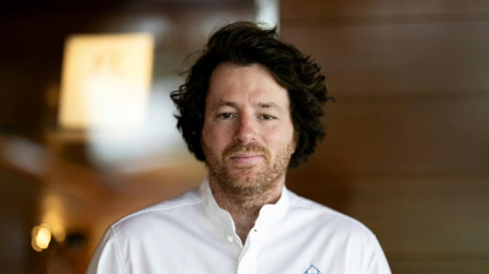 Jean Imbert, un retrait mais pas tout &agrave; fait