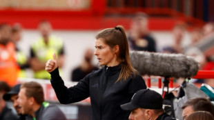 Eta appointment 'no surprise' for Union Berlin's ascendant women
