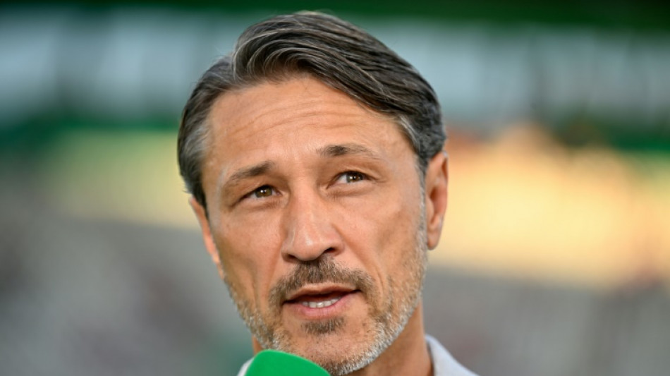 Borussia Dortmund renova com o técnico Niko Kovac até 2027