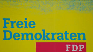 Nordrhein-westf&auml;lische FDP st&auml;rkt Landeschef H&ouml;ne mit Wiederwahl R&uuml;cken