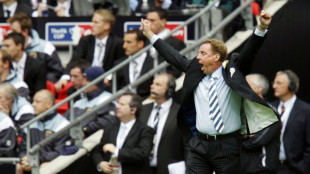 The Jukebox Man on song as Redknapp records 'dream' King George win