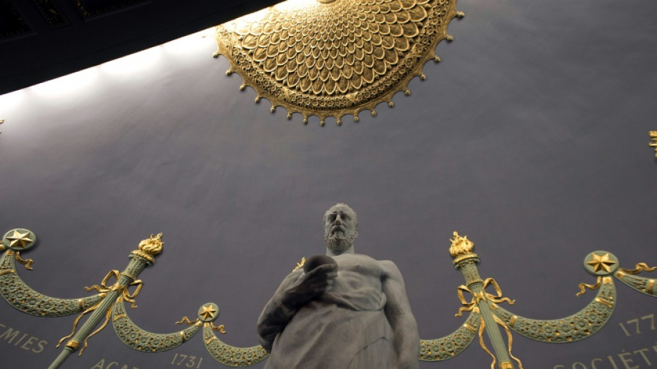 Fin de vie: l'Acad&eacute;mie de m&eacute;decine pour un droit &agrave; l'assistance au suicide