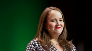 Ex-Grünen-Chefin Lang erklärt Habeck-Strategie für gescheitert