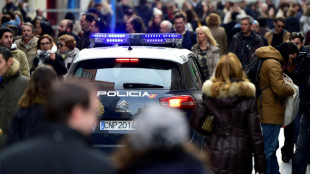 El jefe de la polic&iacute;a espa&ntilde;ola dimite tras ser denunciado por violaci&oacute;n por una subalterna