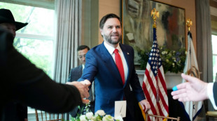EL vicepresidente de EEUU asistirá a la misa de entronización del papa León XIV