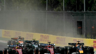 Hamilton dismisses Ferrari exit claims