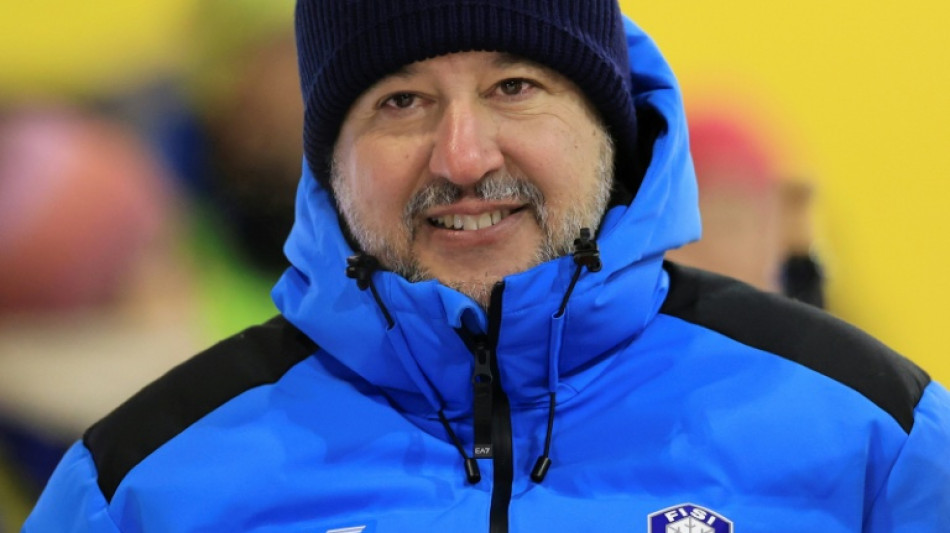 El gobierno italiano denuncia un "sabotaje" de la red ferroviaria coincidiendo con los Juegos