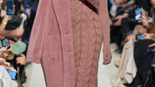 Max Mara Resort 2025 sfiler&agrave; a Venezia il 12 giugno