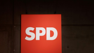 SPD-Fraktionschef Ott wird Spitzenkandidat f&uuml;r NRW-Landtagswahl 2027 