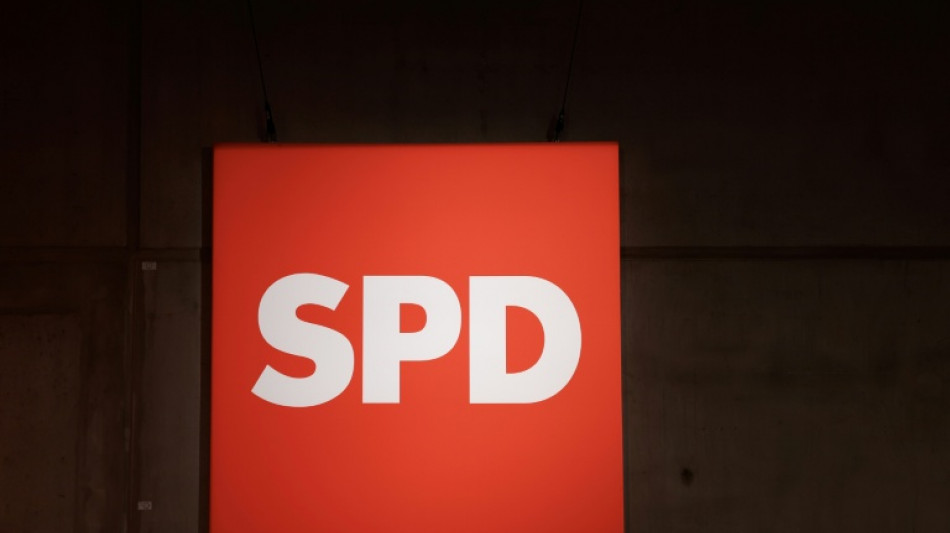Union kritisiert SPD-Mitgliederbegehren als "bizarr"