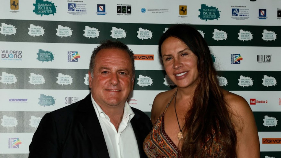 Capri, stravince Emilia P&eacute;rez con 6 awards poi The Brutalist