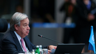 Climat: le financement de l'adaptation toujours à la traine, selon l'ONU