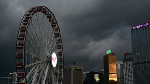 Le typhon Yagi menace la Chine, 420.000 personnes &eacute;vacu&eacute;es