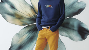 La natura sboccia in citt&agrave; con Harmont and Blaine