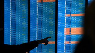 Annäherung im US-Haushaltsstreit: Übergangslösung nimmt erste Hürde im Senat