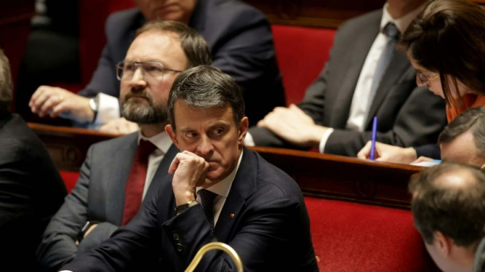 Les d&eacute;put&eacute;s d&eacute;butent l'examen de la loi d'urgence pour Mayotte