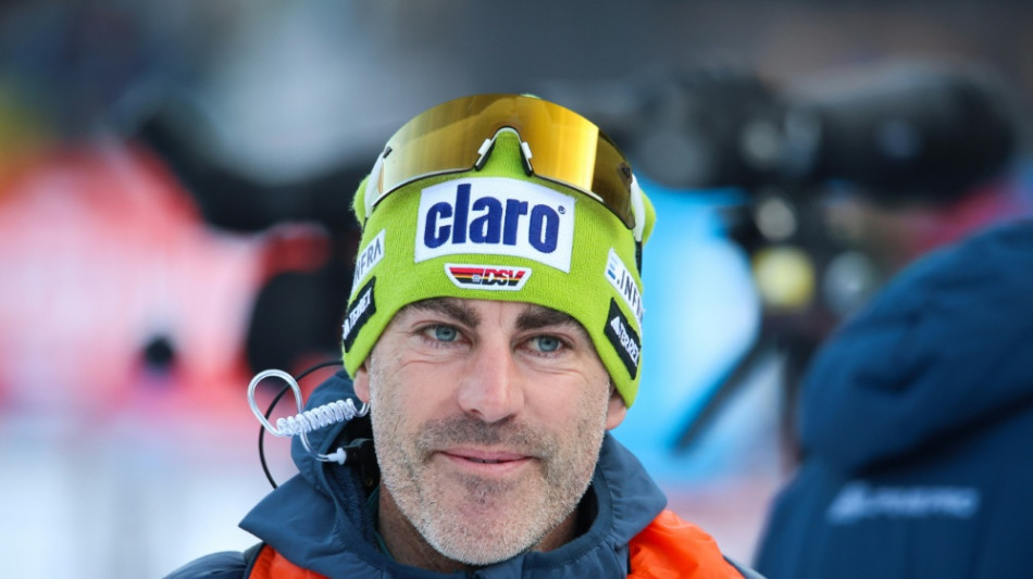 Reiter erwartet "steinigen" Weg zur&uuml;ck an die Weltspitze