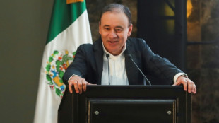 Dos gobernadores mexicanos niegan que EEUU los investigue por nexos con el crimen organizado