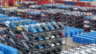 A grande diverg&ecirc;ncia entre China e Europa sobre os carros el&eacute;tricos