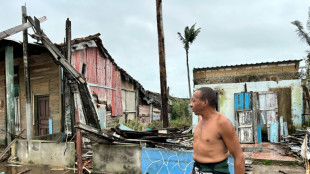 Rusia refuerza ayuda a Cuba para mitigar daños por huracanes y apoyar su sistema energético