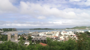 Nouvelle-Cal&eacute;donie: liquidation judiciaire du seul quotidien du territoire