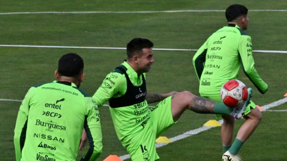 Adversária do Brasil, Bolívia divulga lista de convocados para as Eliminatórias