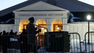 Ex-US-Pr&auml;sident Bill Clinton sagt &uuml;ber Beziehung zu Epstein aus