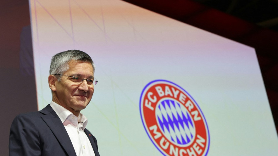 FC Bayern: Hainer verteidigt Hoene&szlig;-Ansage