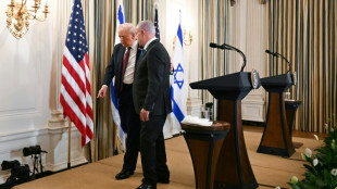 With all-or-nothing Gaza plan, Trump turns tables for Israel