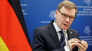 Wadephul zu Ukraine-Gespr&auml;chen des Weimarer Dreiecks in Paris