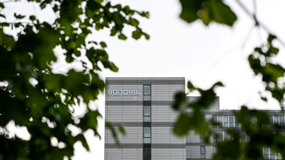 Vonovia erhält Schmähpreis für die "dreisteste Umweltlüge"