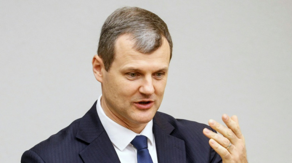 El primer ministro de Lituania renuncia en medio de una investigación por corrupción