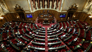Fin de vie: le S&eacute;nat rejette la loi sur l'aide &agrave; mourir, bient&ocirc;t de retour &agrave; l'Assembl&eacute;e