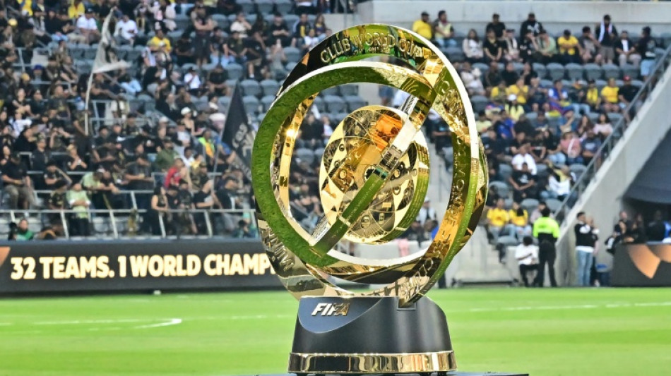 Fundo soberano saudita é novo patrocinador da Copa do Mundo de Clubes, anuncia Fifa