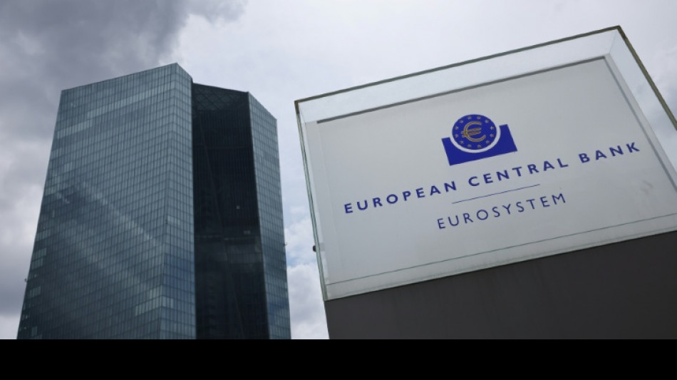 EZB kann Garantie für Reparationsdarlehen an die Ukraine nicht übernehmen