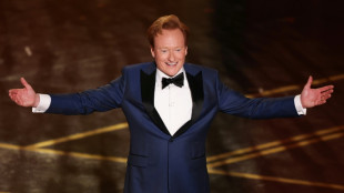 El comediante Conan O'Brien regresar&aacute; en 2027 como anfitri&oacute;n de los &Oacute;scar