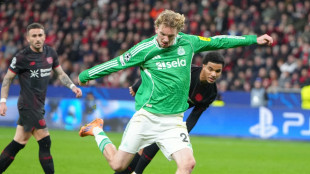 Woltemade erlebt "sch&ouml;nstes Jahr meines Lebens"