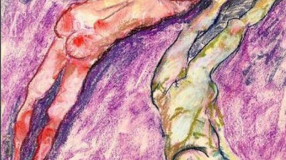 Il corpo secondo i vincitori del Premio Fausto Pirandello