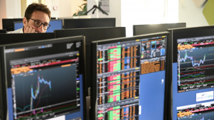 Borsa: l'Europa in caduta libera, Milano -3,8%