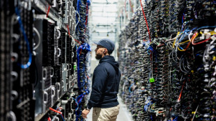 Trump fuels EU push to cut cord with US tech