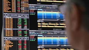 Borsa: Europa sotto pressione con l'escalation in Iran, Milano -2,08%