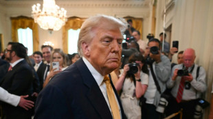 Trump administration seeks to release some of Epstein probe material
